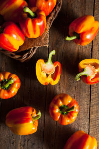 Bell Peppers Image