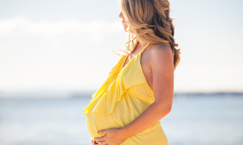 9 Musthave Crystals For Pregnancy And Childbirth SOLANCHA