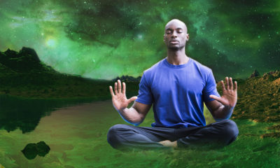 Meditation for beginners tips image