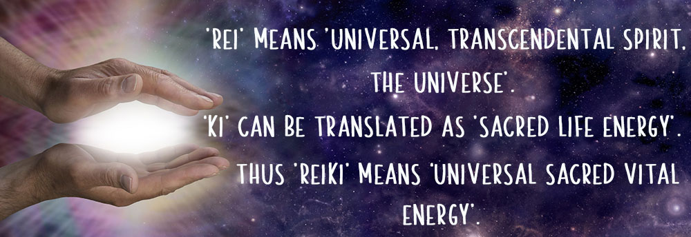 reiki meaning image