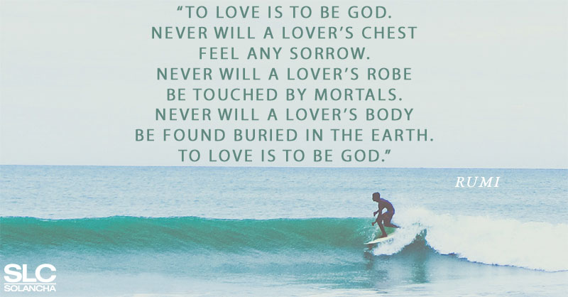 Rumi Best Quotes Image