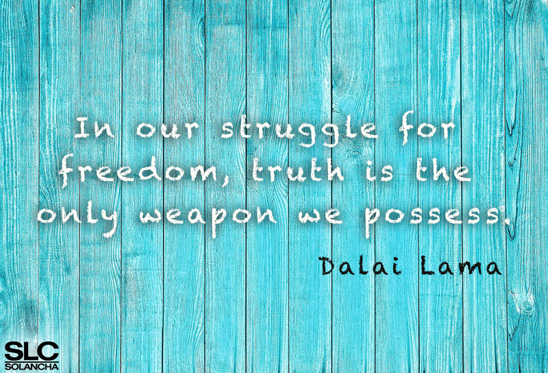 Dalai Lama Quotes Freedom Image