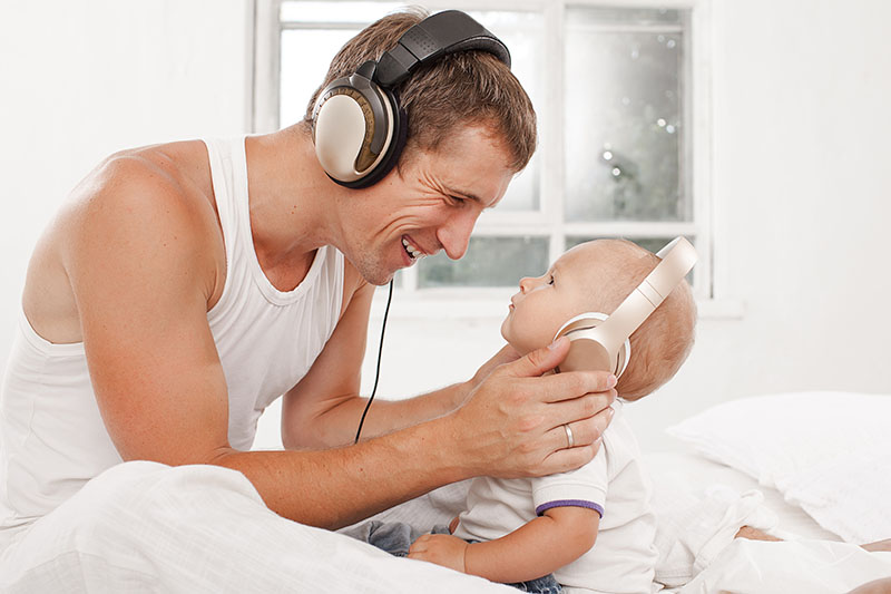 binaural therapy for kids image