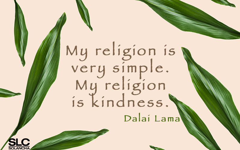 dalai lama quotes religion image