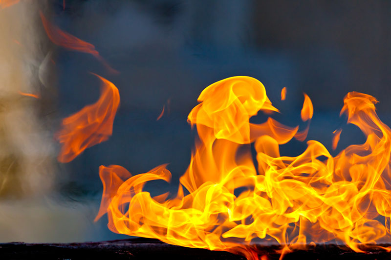 Fire Element Image