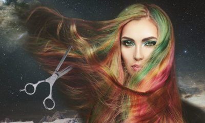 Abundance haircuts Picture