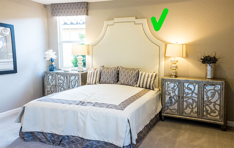 The Best Feng Shui Bedroom Tips For Love, Romance, and Happiness SOLANCHA