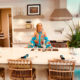 feng shui kitchen tips image