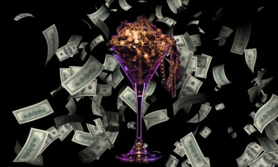 money affirmations image
