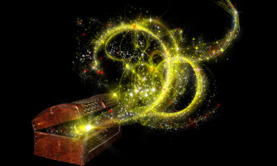 Reiki Wish Box Image