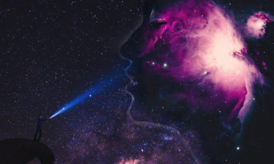 signs from the universe image