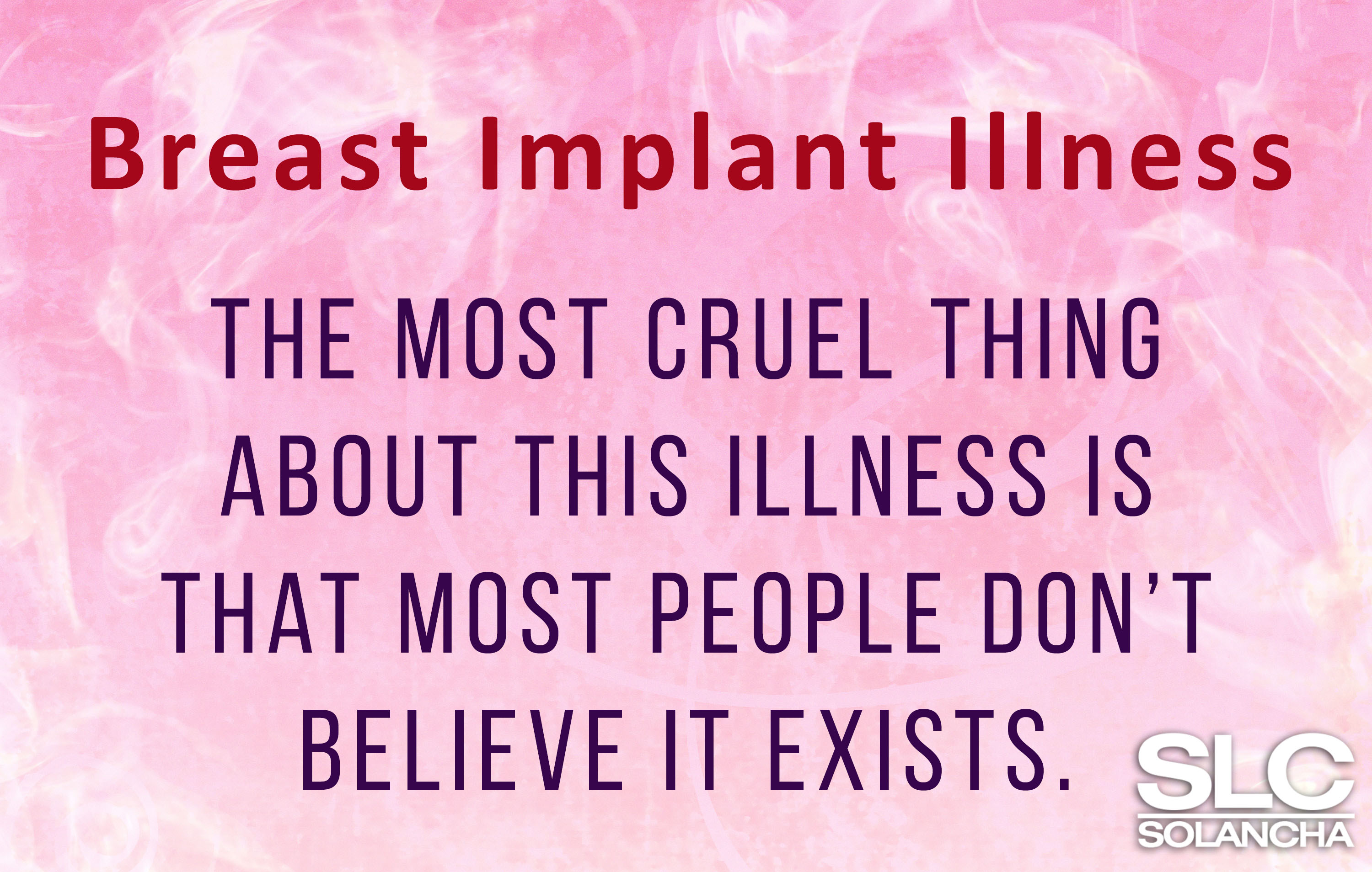 explant surgery quote image