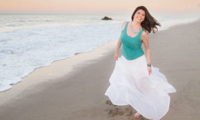 Nina Antinora change it up Image