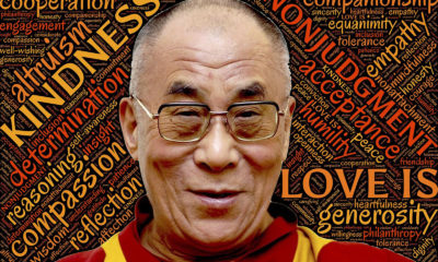10 Lessons From Dalai Lama Image