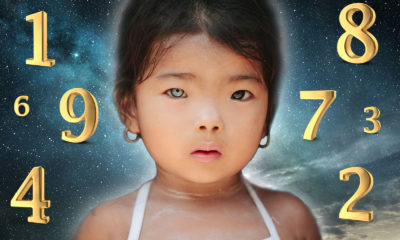 kua number cosmic image