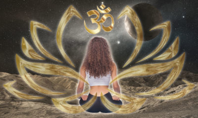 mantras for chakras image