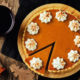 Vegan Gluten-Free Pumpkin Pie Recipe Image