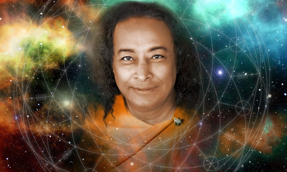 8 Yogananda Lessons We All Need to Learn - SOLANCHA