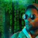 outside the matrix