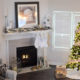 Feng Shui Christmas Tree Placement Image