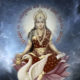 gayatri mantra image