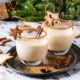 Vegan Eggnog Image