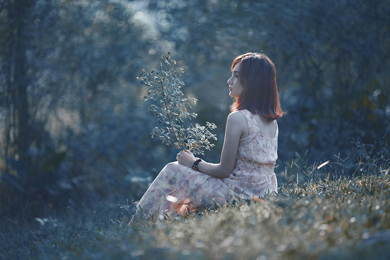 Environmental Empath Image