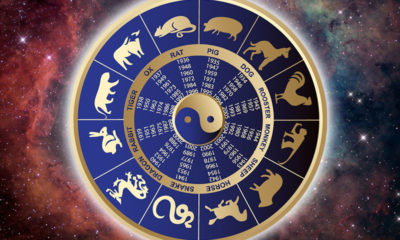 most accurate horoscope imagebased on Feng Shui Astrology image