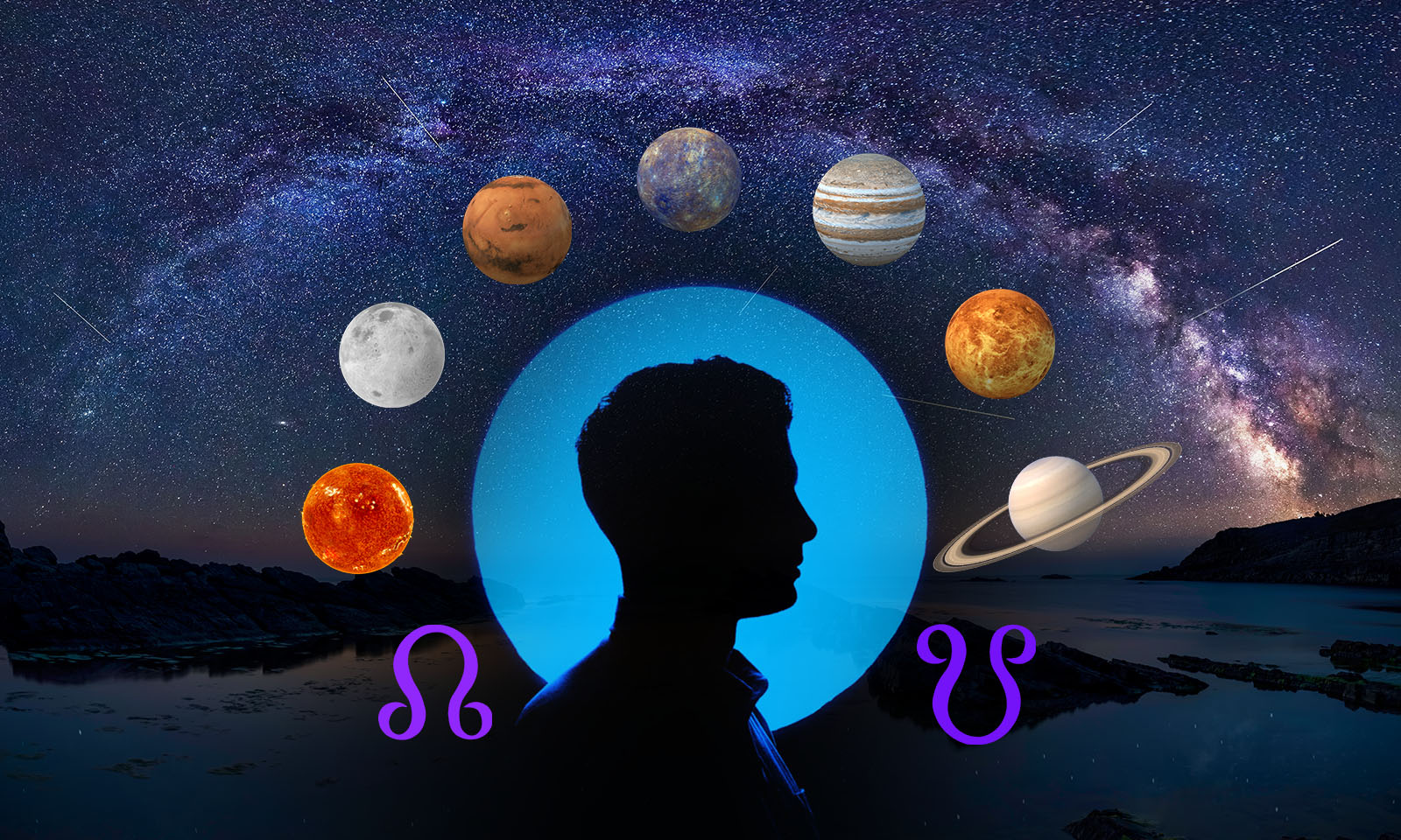soul number image