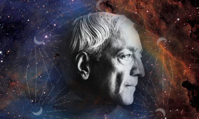 Jiddu Krishnamurti quotes image