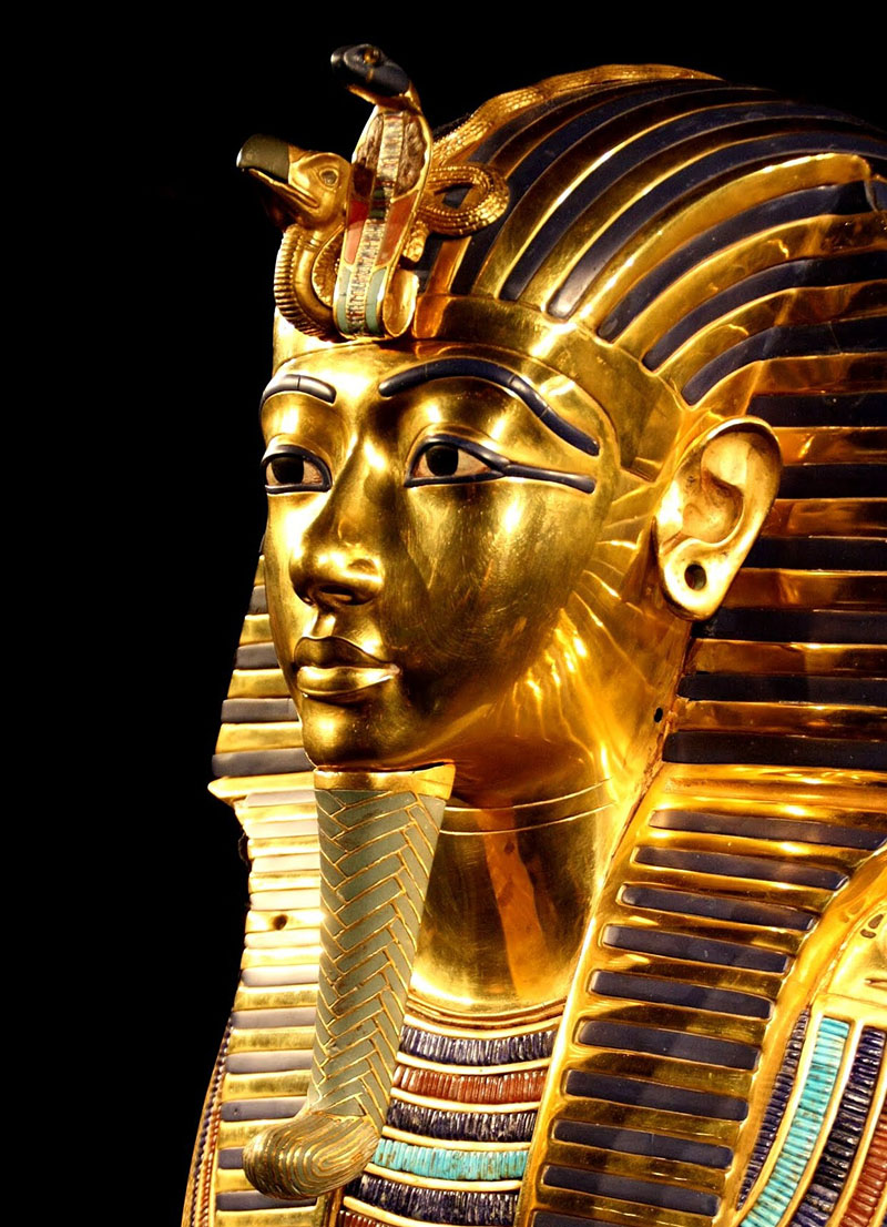 Pharaoh image