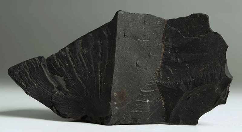 black amber stone image