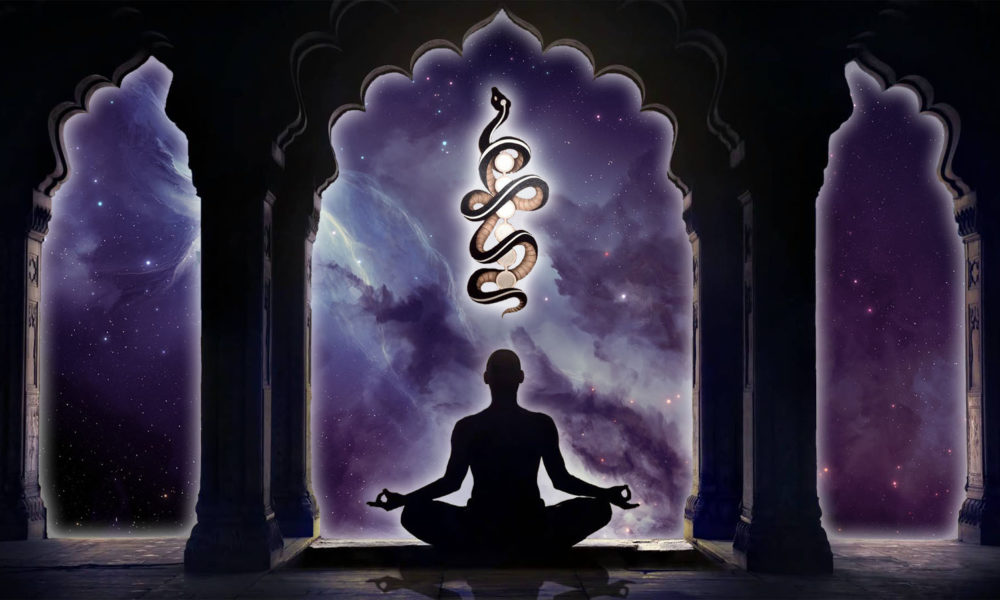 Attune Yourself To The Universe With Kundalini Mantra Practice - SOLANCHA