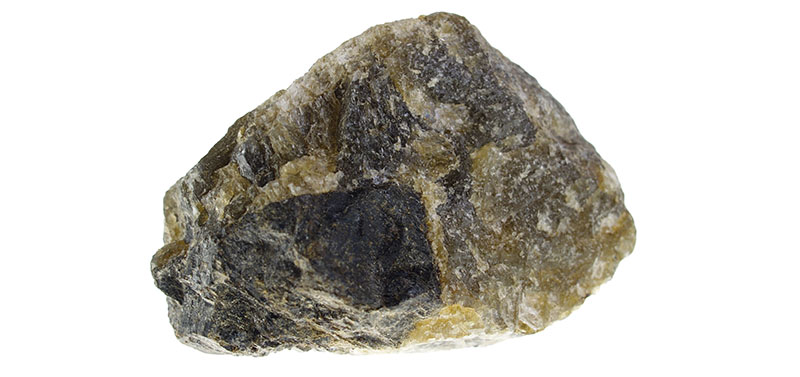 Labradorite stone image
