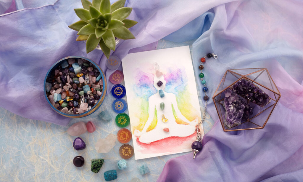 profound reiki quotes image