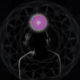 Crown Chakra Blockage Image