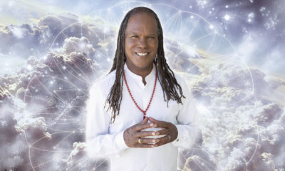 Michael Beckwith Quotes Image