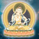 Vajrasattva mantra image