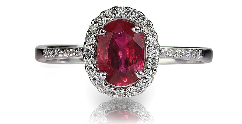 ruby ring image