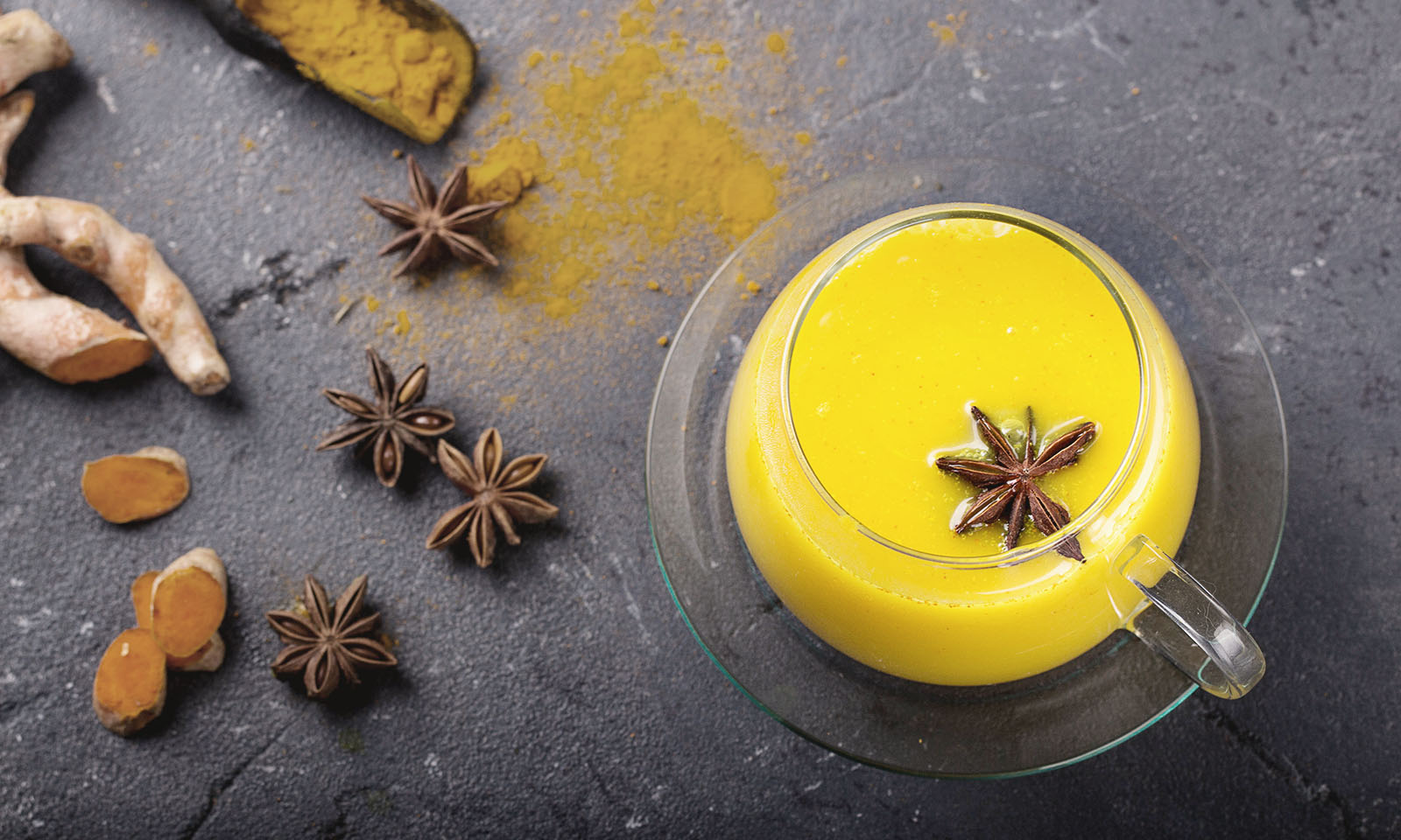 Ayurvedic Herbs Image