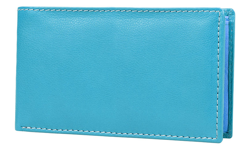 Blue Wallet Image