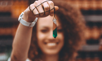 Crystals For Empaths Image