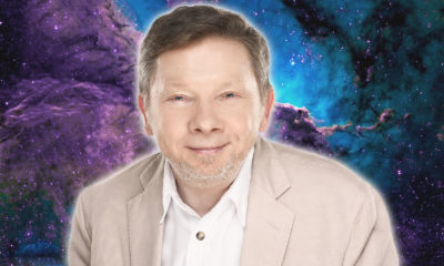 Eckhart Tolle Quotes Image