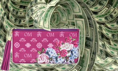 Feng Shui Wallet Tips Image