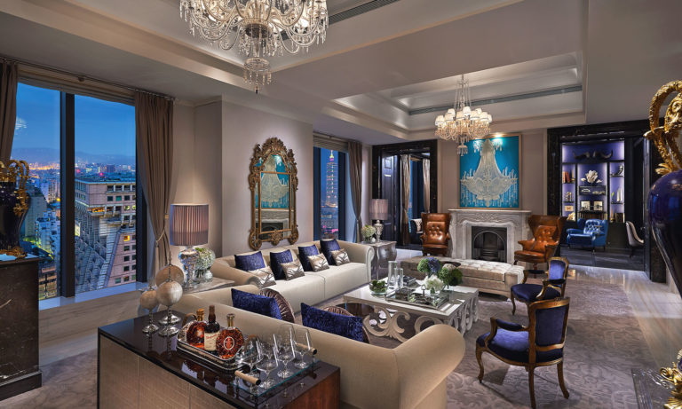 Feng Shui Attracting Wealth Tips Living Room
