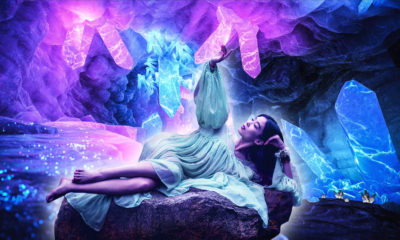 Feng Shui Wealth Corner Activation Image