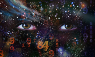 Name numerology image