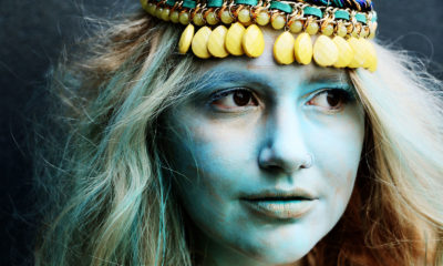 Psychic Empath Image