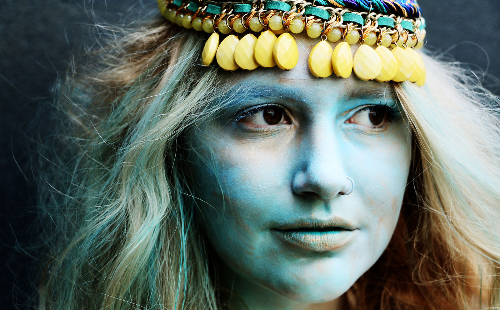 Psychic Empath Image