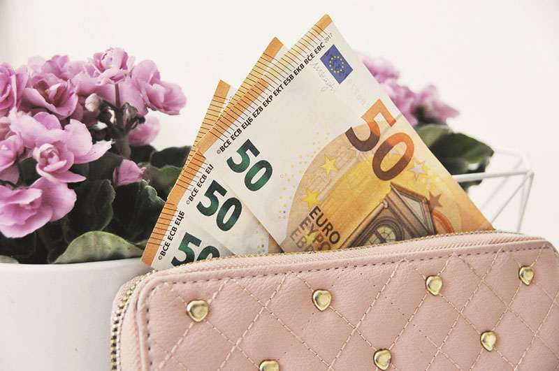 Feng Shui Wallet Tips For Attracting Money And Financial Freedom SOLANCHA
